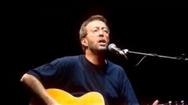 Eric Clapton - Wonderful Tonight на гитаре кавер русский вариант смотреть онлайн