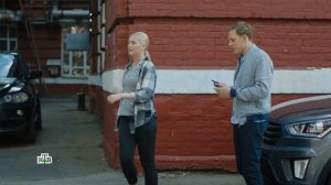 Балабол. Отвлекающий поцелуй на задании