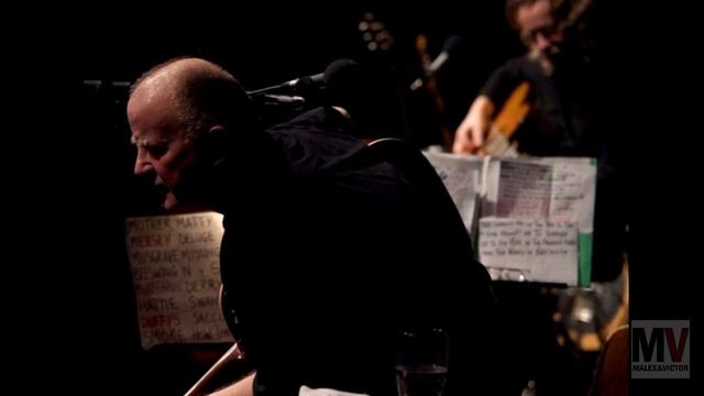 Christy Moore - Ride On (кавер на русском языке) смотреть онлайн