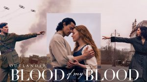 Чужестранка: Кровь от крови моей (2025) — 1 сезон 4 серия | Outlander: Blood of My Blood