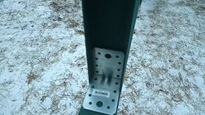 Теплица моей мечты (продолжение)