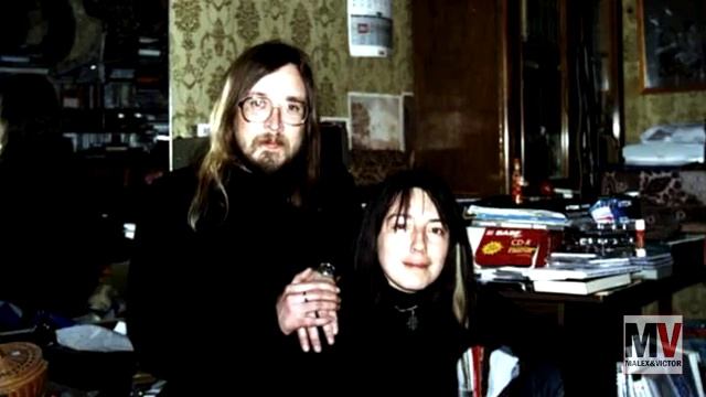 Непрерывный суицид - Гражданская оборона (КАВЕР) смотреть онлайн