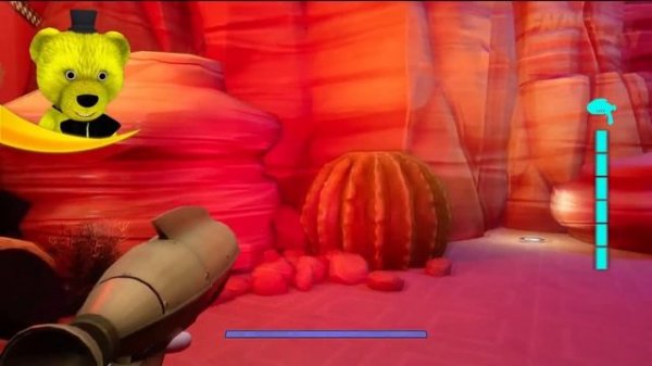 Сломал Чику Полностью  FNAF 9 Security Breach Cut Content Restored