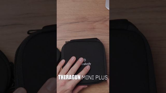 Распаковываем новинки и тестируем улучшенные девайсы от Therabody 🎁 смотреть онлайн