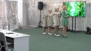 "Невидимые нити"