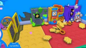 Присматриваю за собачками