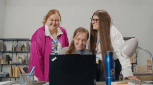 Клип корпцентра о программе «Лента Забота»