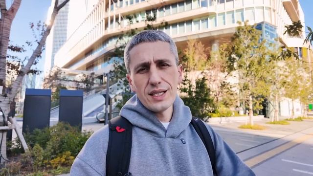 Япония против иностранцев? И сумасшедший рост цен! С вами Chepolinko