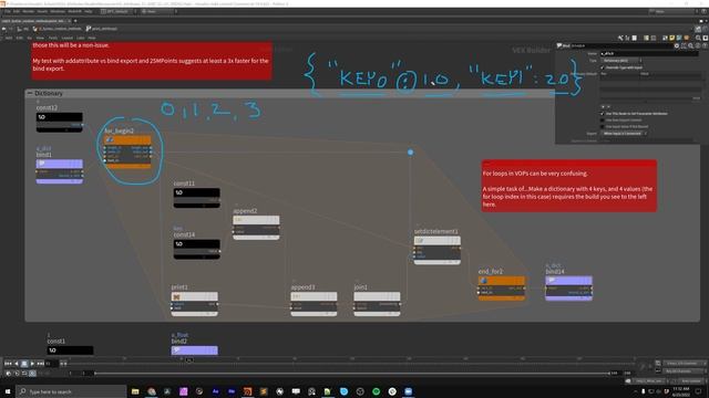 Chapter 12 - Creating Attributes - 5. Using Loops for Dictionaries смотреть онлайн