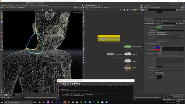 Chapter 17 - RBD Simulation - 2. Convex Representation смотреть онлайн