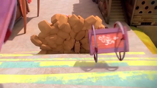 ZAK STORM Official Trailer Зак Шторм смотреть онлайн