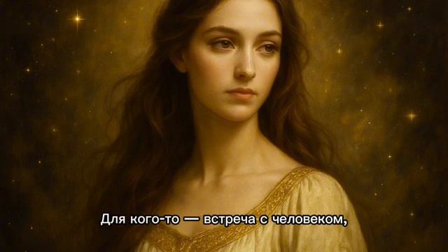 Дева ваше время настало. Судьбоносный 2026 изменит всё. смотреть онлайн
