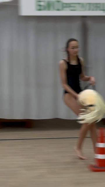 Хоббихорсинг от УК "Термы" смотреть онлайн