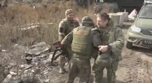 ‼⚡️СВО, Донбасс. Мирноград (Димитров) реально блокирован.