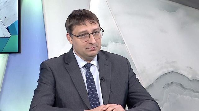 «Интервью дня»: уполномоченный по правам человека в Алтайском крае Антон Васильев смотреть онлайн