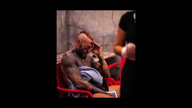 Documentary Film STREETS FIGHT CLUB [SFC]