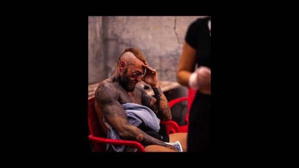 Documentary film STREETS FIGHT CLUB [SFC]