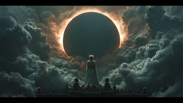 Жертва богам - Эфирная фэнтезийная музыка для отдыха и расслабления смотреть онлайн