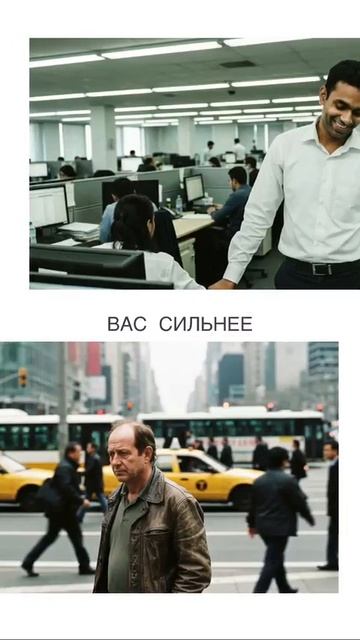 Самооценка без самоунижения: Как быть мягким к себе #психологСамбурский #личностныйрост смотреть онлайн