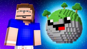 😲Я Нашёл 5 ЛУЧШИХ МЕСТ для ПРЯТОК в Майнкрафт!