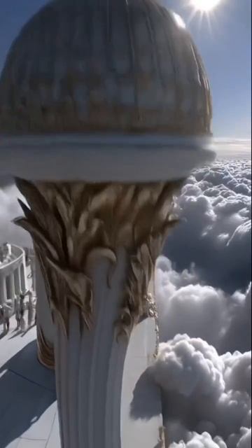 Святые Небеса