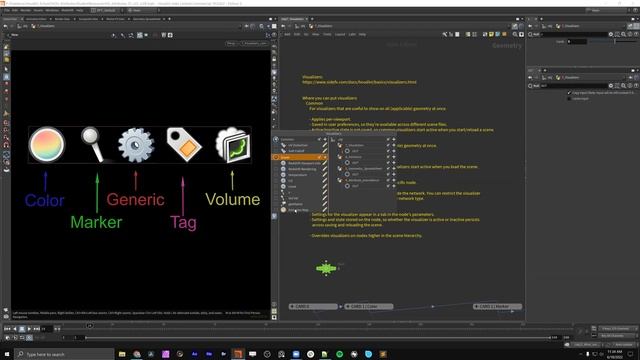 Chapter 8 - Visualizers - 1. Overview смотреть онлайн