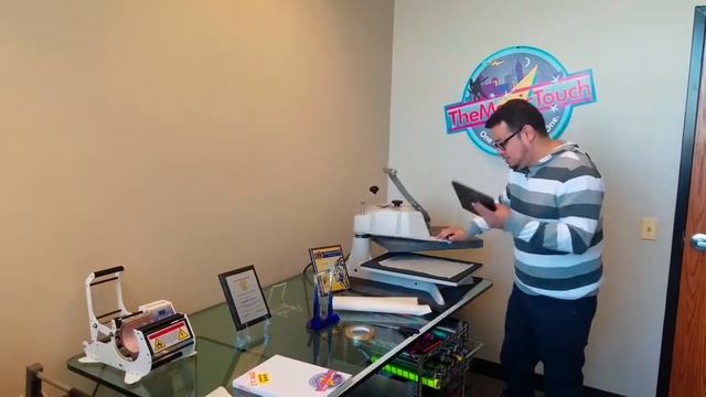 Декорирование деревянной доски с помощью СРМ 6.2