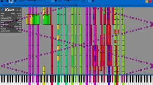 [Black MIDI] In the Hall of the Mountain King (Finaled) NO LAG