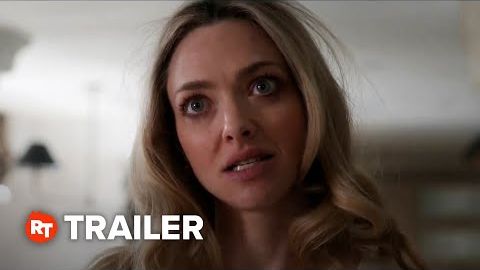 Финальный трейлер фильма «Горничная» смотреть онлайн