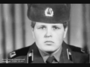 КУДА УХОДЯТ ГОДЫ...?