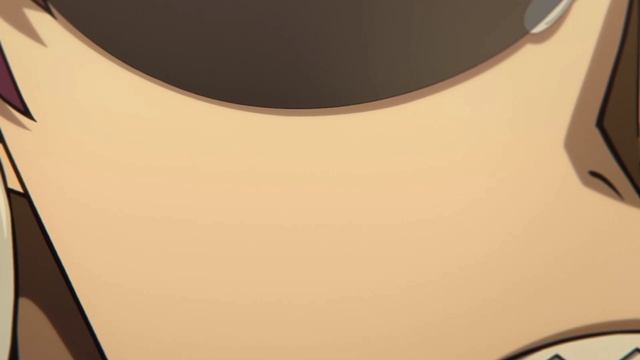 Новый ключевой визуал и трейлер аниме Мёртвый аккаунт смотреть онлайн