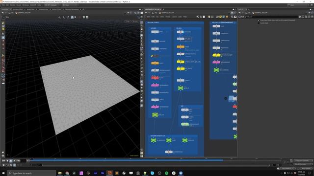 Chapter 19 - Vellum Simulations - 7. Refining the Force Sim смотреть онлайн