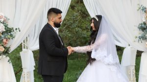 Часть 1 Сашик и Ася Мурадян 11 сентября 2025 год г. Белгород