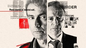 Сериал Взлом – 1 сезон 3 серия / The Hack