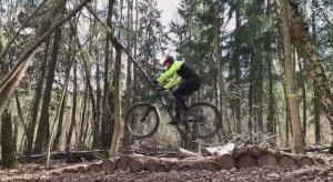 Чесс Парк. Чебурнет.