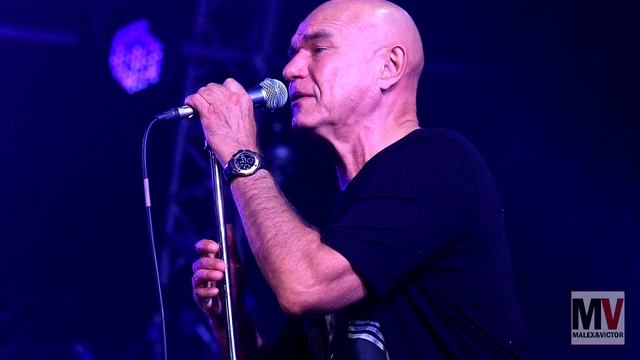 Давай сбежим - Моральный кодекс (кавер) смотреть онлайн