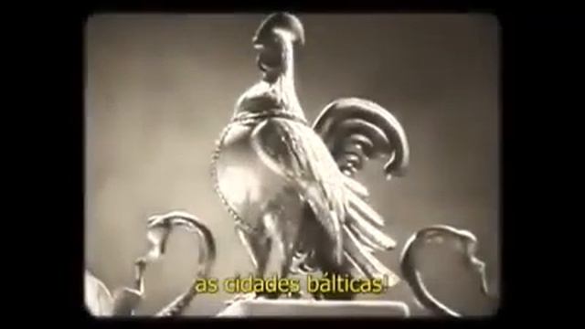 «Ива́н Гро́зный», Часть 1 (Эйзенштейн) {02, Конец}