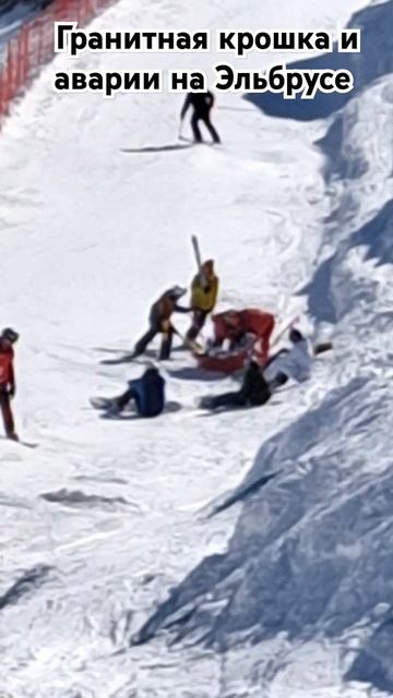 Аварии на Эльбрусе смотреть онлайн