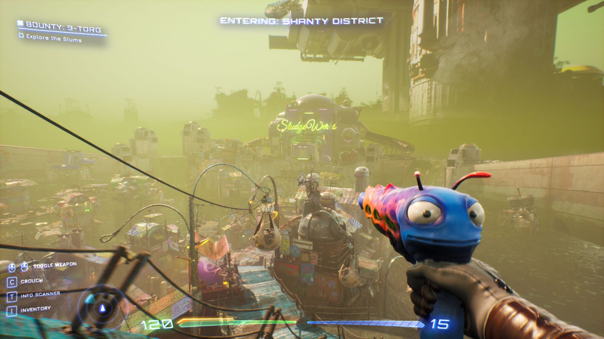 High On Life смотреть онлайн