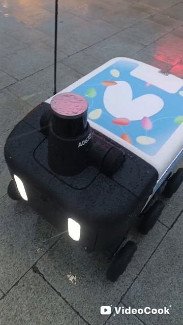 Яндекс робот 🤖