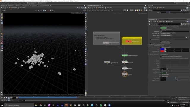 Chapter 17 - RBD Simulation - 7. Refining the Simulation смотреть онлайн