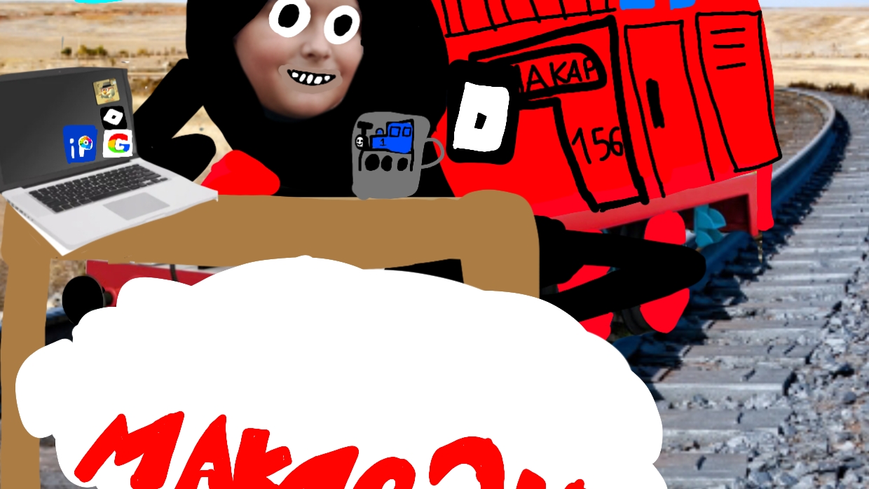 мои любимые рутуберы часть1