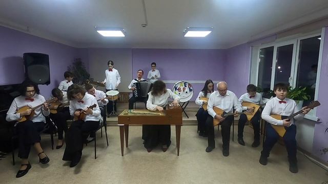 Э Григ У колыбели