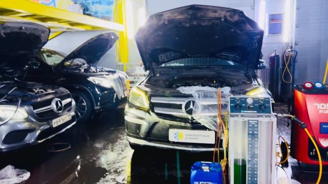 АППАРАТНАЯ ЗАМЕНА АНТИФРИЗА С ГАРАНТИЕЙ ЦЕНТР ЗАМЕНЫ охлаждающей жидкости смотреть онлайн