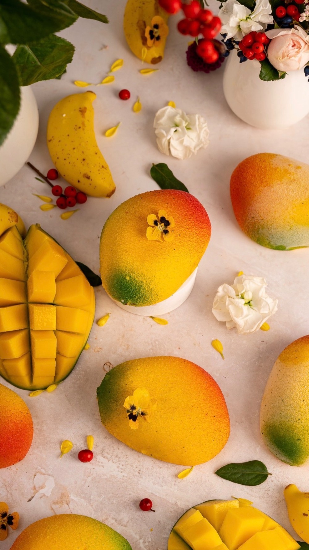 Скидк@ 70% на НОВУЮ программу «Корпусные пирожные»🫢 #торт #моти #кондитер #рецепт #пирожные