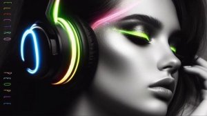 Лучшая музыка Транс Хаус Progressive House Trance Melodic Techno!!! 41