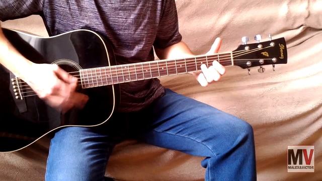 Отряд не заметил потери бойца - Гражданская оборона (кавер) смотреть онлайн