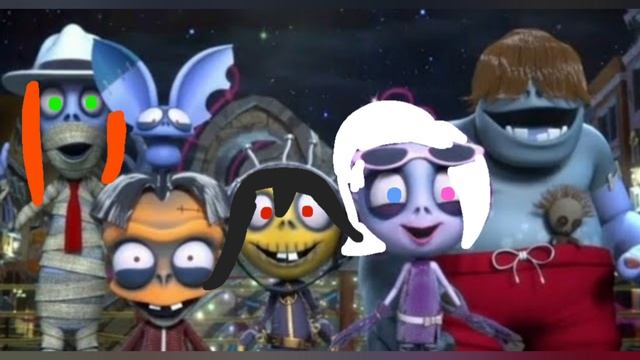 Zomson redhair смотреть онлайн