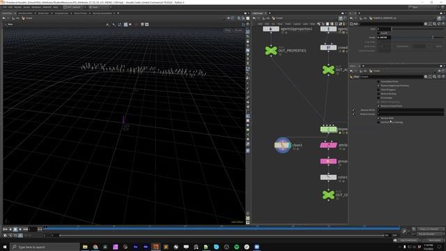 Chapter 20 - Viewport GL - 7. Cleaning the Sim смотреть онлайн