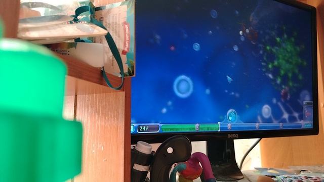 игры